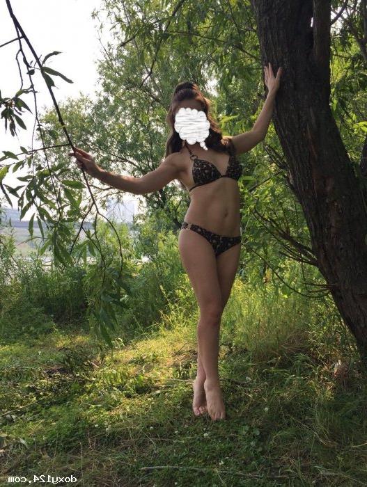 Проститутка Анжела, 24 года, метро Чертановская