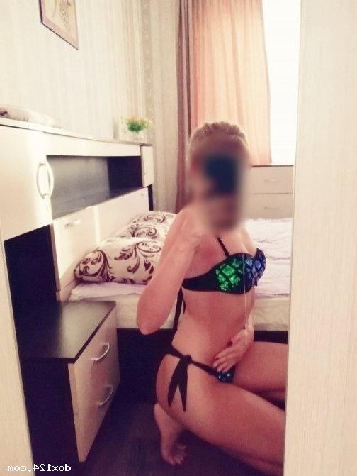 Проститутка Зарина, 29 лет, метро Волоколамская